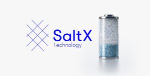SaltX