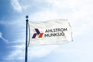 Ahlstrom-Munksjös
