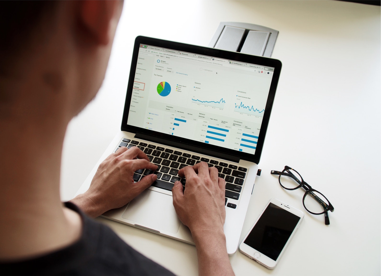 Upsales Technology