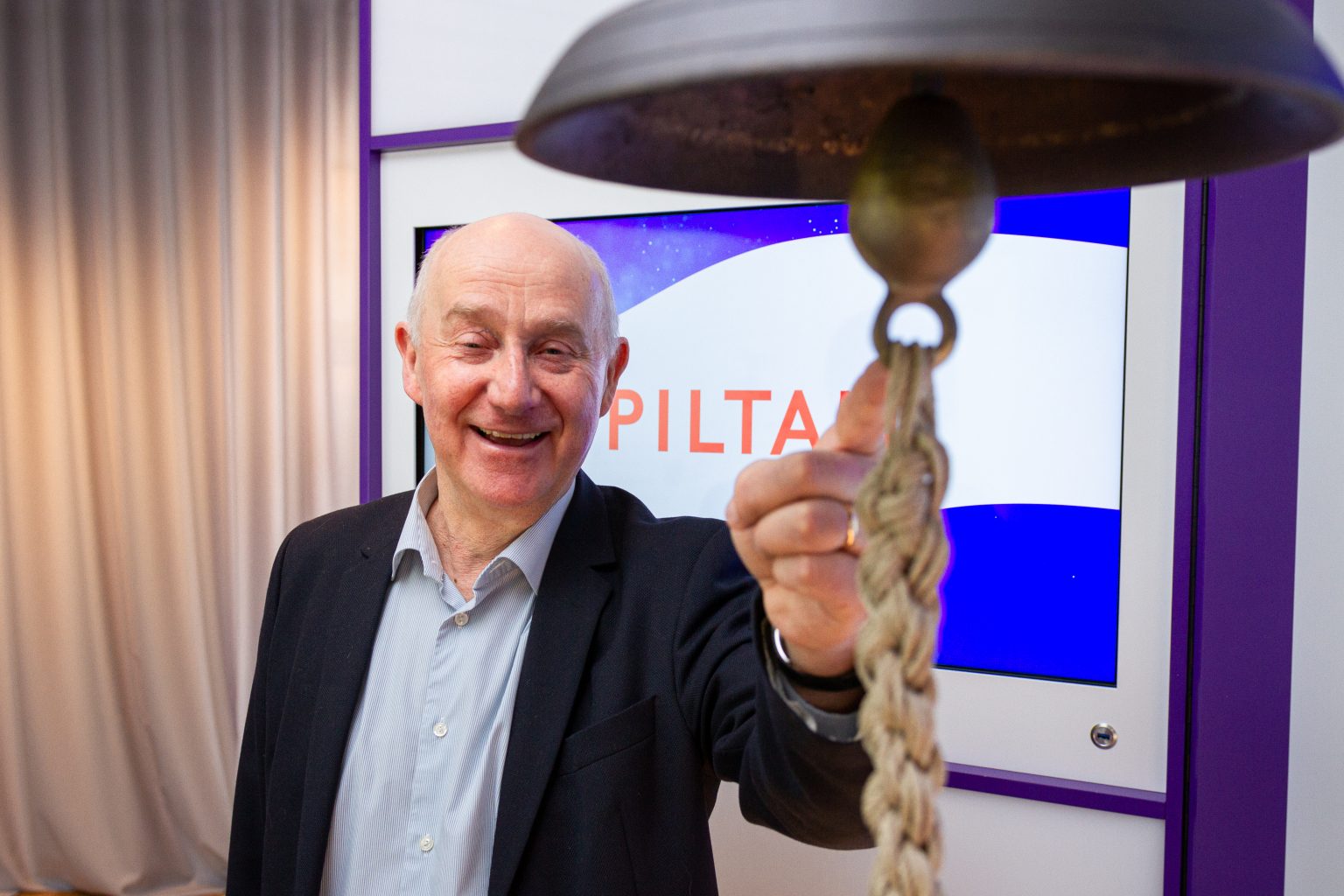 Investment AB Spiltan (publ) erhåller villkorat godkännande för