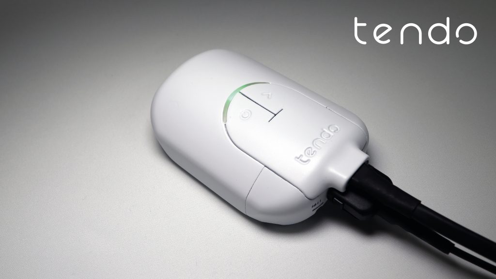 Tendos emission av units fulltecknad IPO.se